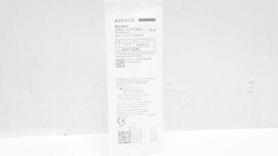 Avanos PNM-S12NC NeoMed Oral/Enteral Syringe with ENFIT Connector 12mL